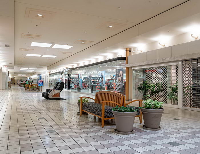 Bay City Mall (Bay City Town Center) - Foursquare Photos